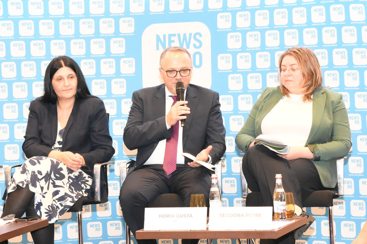 Eveniment News.ro - ROINVEST - Ediţia a VI-a