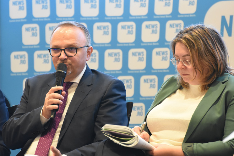 Eveniment News.ro - ROINVEST - Ediţia a VI-a