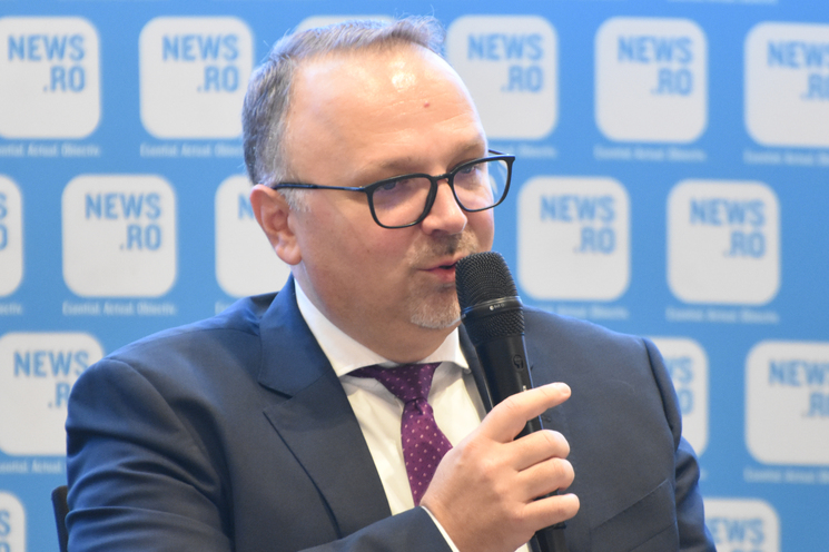 Eveniment News.ro - ROINVEST - Ediţia a VI-a