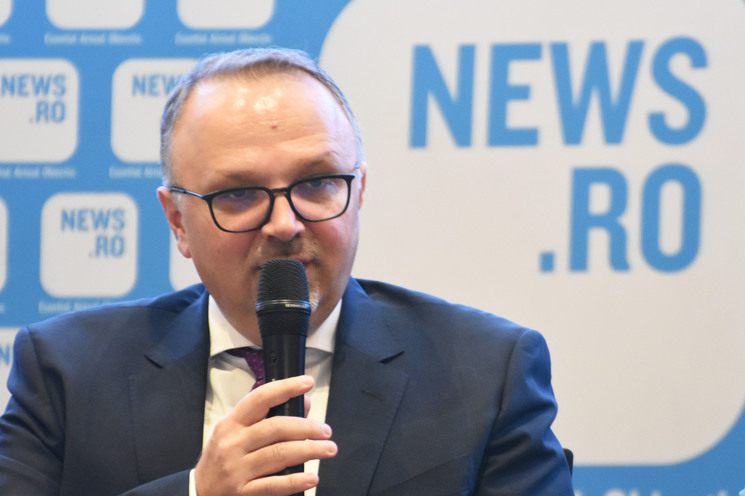 Eveniment News.ro - ROINVEST - Ediţia a VI-a