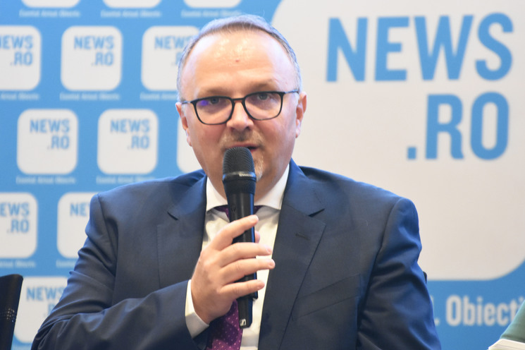 Eveniment News.ro - ROINVEST - Ediţia a VI-a