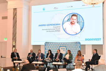 Eveniment News.ro - ROINVEST - Ediţia a VI-a