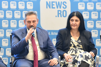 Eveniment News.ro - ROINVEST - Ediţia a VI-a