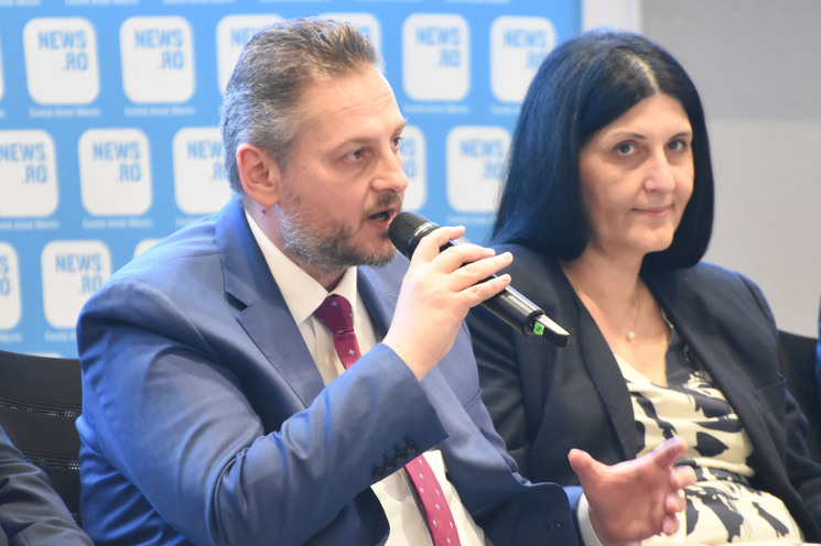 Eveniment News.ro - ROINVEST - Ediţia a VI-a