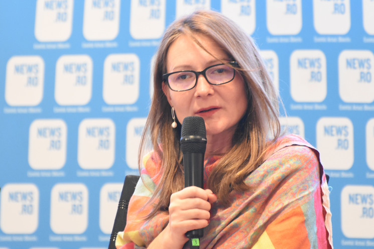 Eveniment News.ro - ROINVEST - Ediţia a VI-a