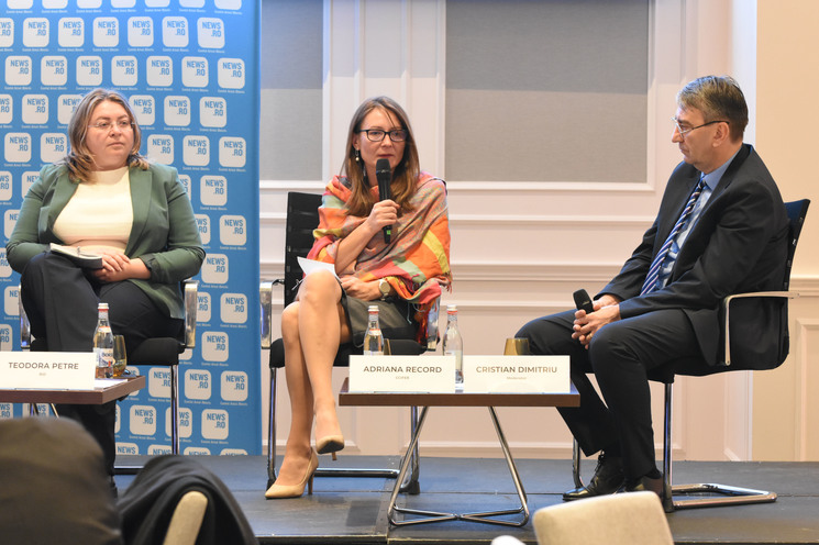 Eveniment News.ro - ROINVEST - Ediţia a VI-a