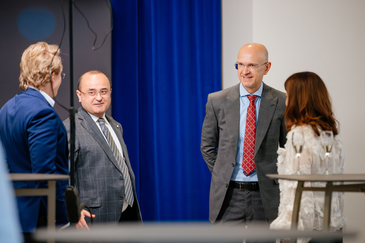Gala News.ro -  10 OAMENI CARE NE INSPIRĂ - Profesionalism. Impact. Responsabilitate