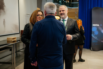 Gala News.ro -  10 OAMENI CARE NE INSPIRĂ - Profesionalism. Impact. Responsabilitate