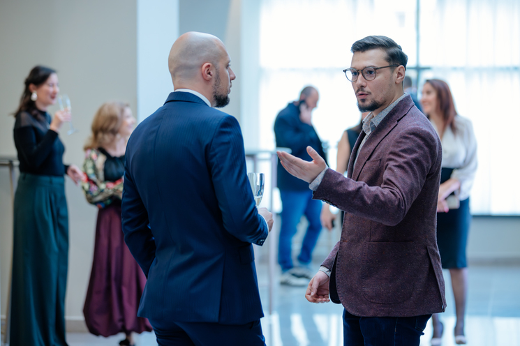 Gala News.ro -  10 OAMENI CARE NE INSPIRĂ - Profesionalism. Impact. Responsabilitate