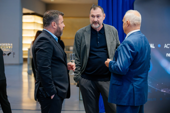 Gala News.ro -  10 OAMENI CARE NE INSPIRĂ - Profesionalism. Impact. Responsabilitate