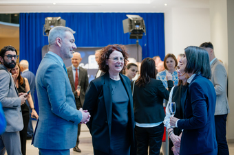 Gala News.ro -  10 OAMENI CARE NE INSPIRĂ - Profesionalism. Impact. Responsabilitate