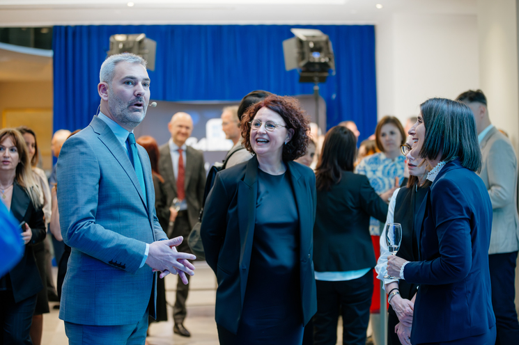 Gala News.ro -  10 OAMENI CARE NE INSPIRĂ - Profesionalism. Impact. Responsabilitate