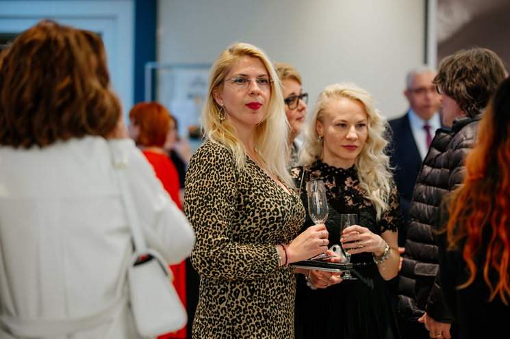 Gala News.ro -  10 OAMENI CARE NE INSPIRĂ - Profesionalism. Impact. Responsabilitate