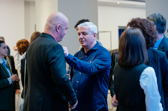 Gala News.ro -  10 OAMENI CARE NE INSPIRĂ - Profesionalism. Impact. Responsabilitate