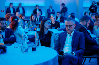 Gala News.ro -  10 OAMENI CARE NE INSPIRĂ - Profesionalism. Impact. Responsabilitate
