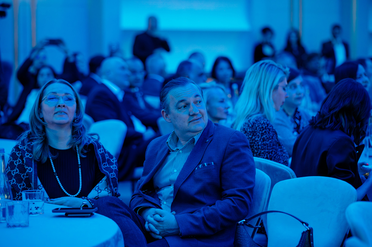 Gala News.ro -  10 OAMENI CARE NE INSPIRĂ - Profesionalism. Impact. Responsabilitate