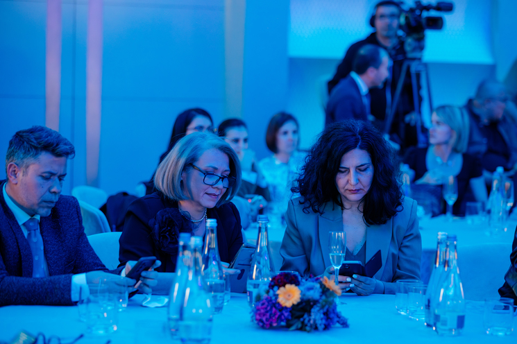 Gala News.ro -  10 OAMENI CARE NE INSPIRĂ - Profesionalism. Impact. Responsabilitate