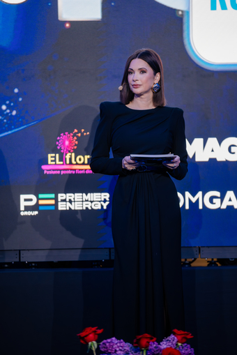 Gala News.ro -  10 OAMENI CARE NE INSPIRĂ - Profesionalism. Impact. Responsabilitate