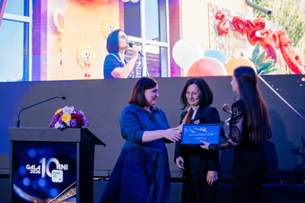 Gala News.ro -  10 OAMENI CARE NE INSPIRĂ - Profesionalism. Impact. Responsabilitate