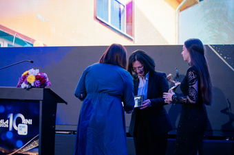 Gala News.ro -  10 OAMENI CARE NE INSPIRĂ - Profesionalism. Impact. Responsabilitate