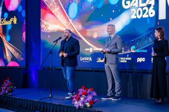 Gala News.ro -  10 OAMENI CARE NE INSPIRĂ - Profesionalism. Impact. Responsabilitate