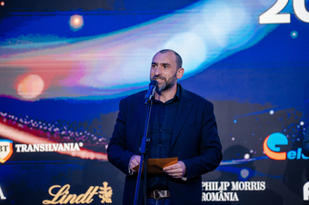 Gala News.ro -  10 OAMENI CARE NE INSPIRĂ - Profesionalism. Impact. Responsabilitate