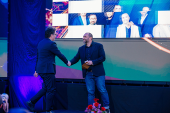 Gala News.ro -  10 OAMENI CARE NE INSPIRĂ - Profesionalism. Impact. Responsabilitate