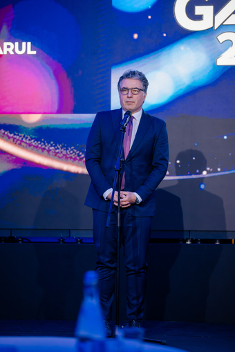 Gala News.ro -  10 OAMENI CARE NE INSPIRĂ - Profesionalism. Impact. Responsabilitate