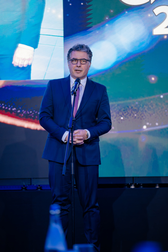 Gala News.ro -  10 OAMENI CARE NE INSPIRĂ - Profesionalism. Impact. Responsabilitate