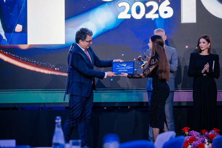 Gala News.ro -  10 OAMENI CARE NE INSPIRĂ - Profesionalism. Impact. Responsabilitate