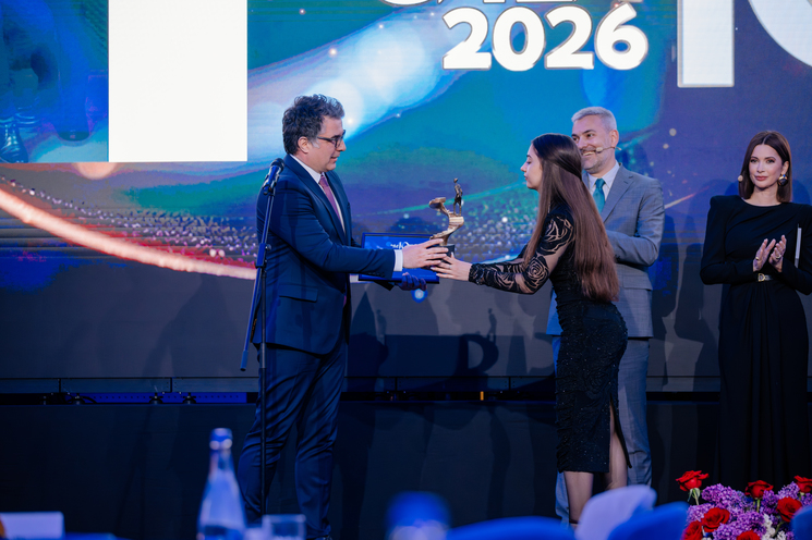 Gala News.ro -  10 OAMENI CARE NE INSPIRĂ - Profesionalism. Impact. Responsabilitate