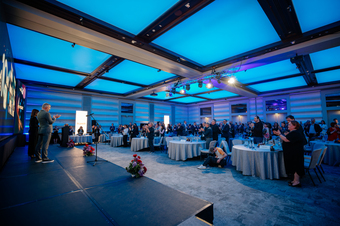 Gala News.ro -  10 OAMENI CARE NE INSPIRĂ - Profesionalism. Impact. Responsabilitate