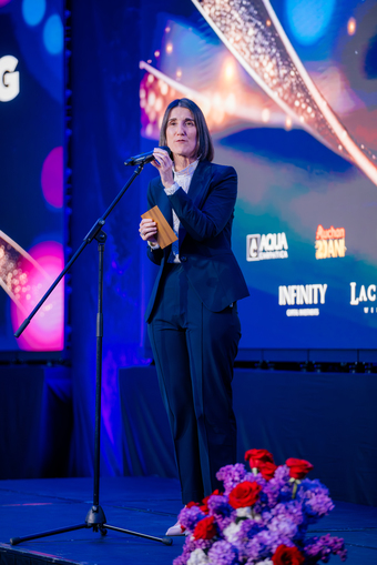 Gala News.ro -  10 OAMENI CARE NE INSPIRĂ - Profesionalism. Impact. Responsabilitate