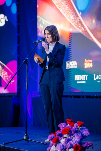 Gala News.ro -  10 OAMENI CARE NE INSPIRĂ - Profesionalism. Impact. Responsabilitate
