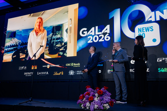 Gala News.ro -  10 OAMENI CARE NE INSPIRĂ - Profesionalism. Impact. Responsabilitate