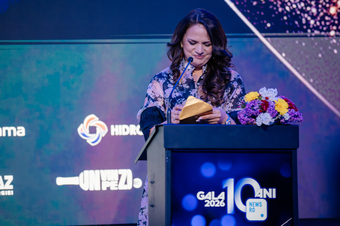 Gala News.ro -  10 OAMENI CARE NE INSPIRĂ - Profesionalism. Impact. Responsabilitate