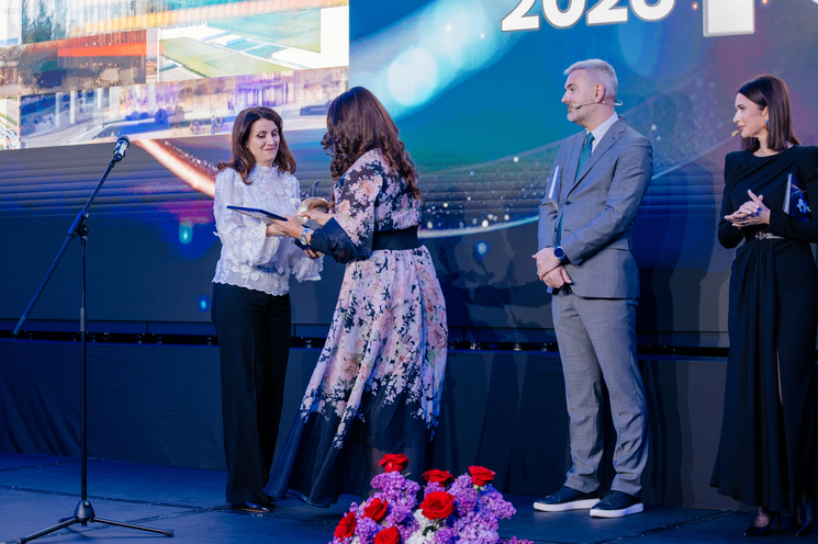 Gala News.ro -  10 OAMENI CARE NE INSPIRĂ - Profesionalism. Impact. Responsabilitate