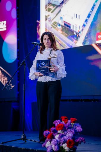 Gala News.ro -  10 OAMENI CARE NE INSPIRĂ - Profesionalism. Impact. Responsabilitate