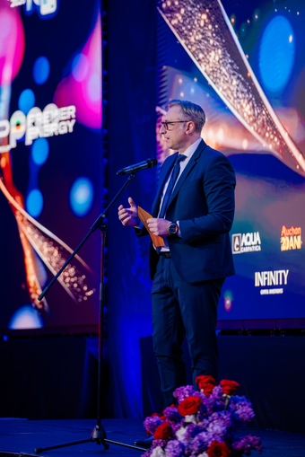 Gala News.ro -  10 OAMENI CARE NE INSPIRĂ - Profesionalism. Impact. Responsabilitate