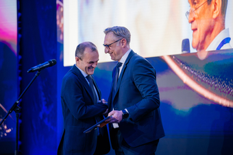Gala News.ro -  10 OAMENI CARE NE INSPIRĂ - Profesionalism. Impact. Responsabilitate