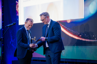 Gala News.ro -  10 OAMENI CARE NE INSPIRĂ - Profesionalism. Impact. Responsabilitate
