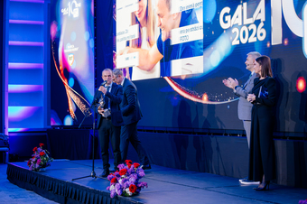 Gala News.ro -  10 OAMENI CARE NE INSPIRĂ - Profesionalism. Impact. Responsabilitate