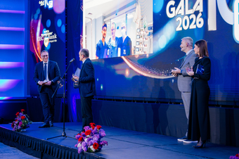 Gala News.ro -  10 OAMENI CARE NE INSPIRĂ - Profesionalism. Impact. Responsabilitate