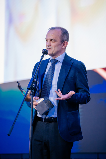 Gala News.ro -  10 OAMENI CARE NE INSPIRĂ - Profesionalism. Impact. Responsabilitate