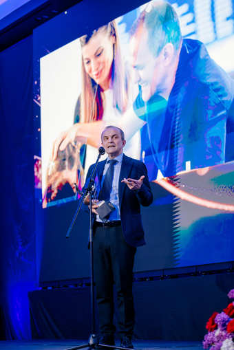 Gala News.ro -  10 OAMENI CARE NE INSPIRĂ - Profesionalism. Impact. Responsabilitate