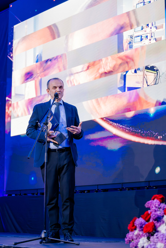 Gala News.ro -  10 OAMENI CARE NE INSPIRĂ - Profesionalism. Impact. Responsabilitate