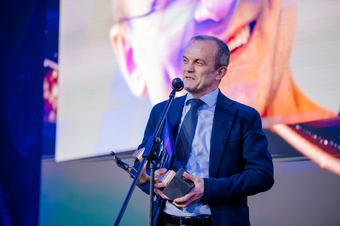 Gala News.ro -  10 OAMENI CARE NE INSPIRĂ - Profesionalism. Impact. Responsabilitate