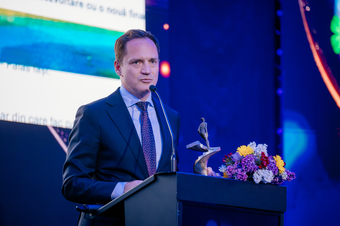 Gala News.ro -  10 OAMENI CARE NE INSPIRĂ - Profesionalism. Impact. Responsabilitate