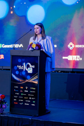 Gala News.ro -  10 OAMENI CARE NE INSPIRĂ - Profesionalism. Impact. Responsabilitate