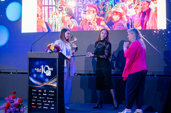 Gala News.ro -  10 OAMENI CARE NE INSPIRĂ - Profesionalism. Impact. Responsabilitate